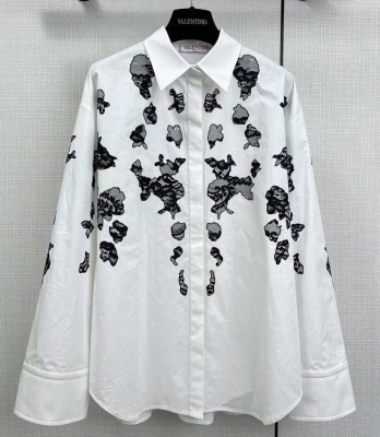 РУБАШКА VALENTINO фото