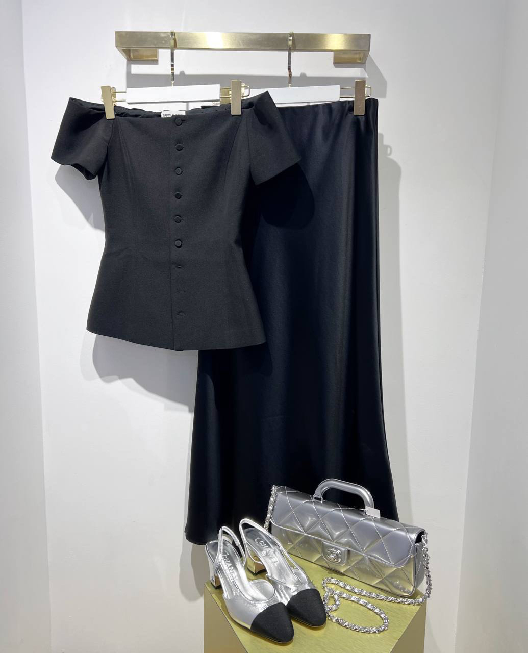 ТОП ERMANNO SCERVINO детальное фото
