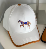 КЕПКА HERMES фото