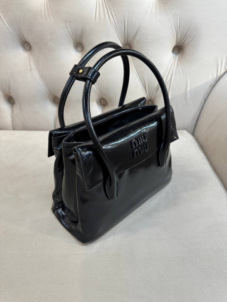 СУМКА MIU MIU детальное фото