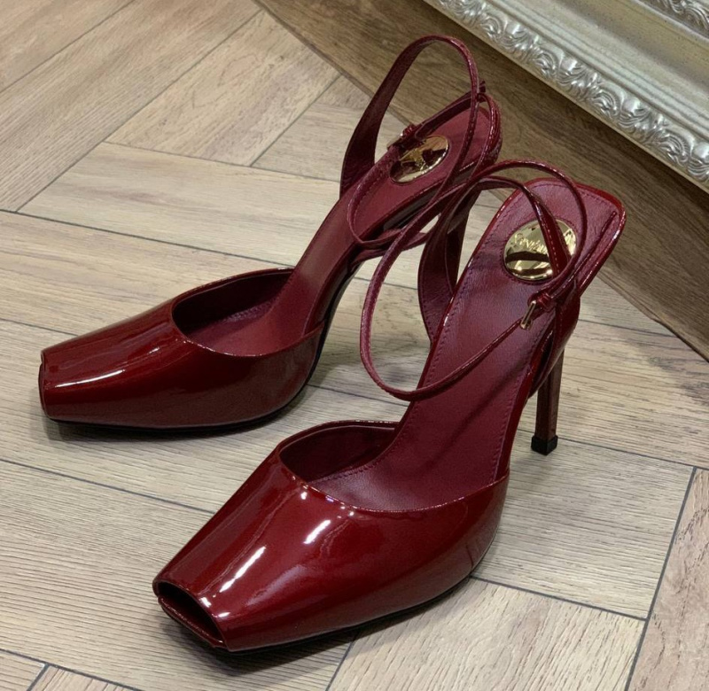 ТУФЛИ SAINT LAURENT фото