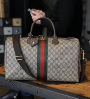 ДОРОЖНАЯ СУМКА GUCCI фото