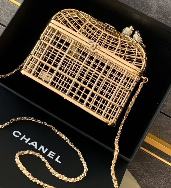 СУМКА CHANEL фото