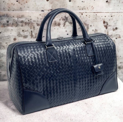 ДОРОЖНАЯ СУМКА BOTTEGA VENETA фото