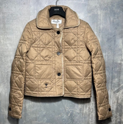 КУРТКА CHRISTIAN DIOR фото