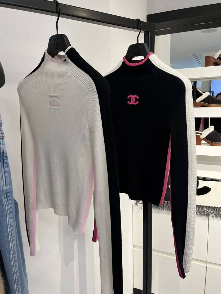 КОФТА CHANEL детальное фото