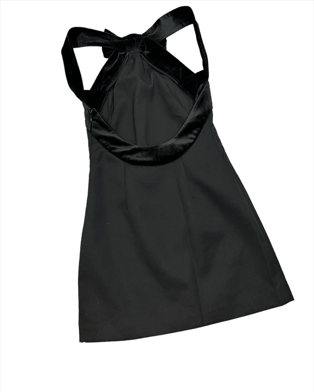 ПЛАТЬЕ MIU MIU детальное фото