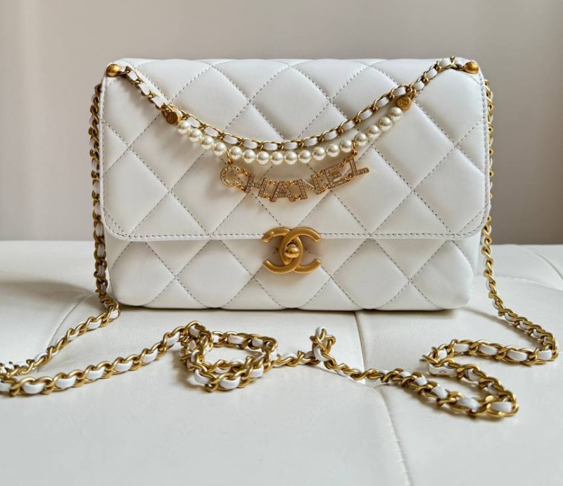 СУМКА CHANEL фото