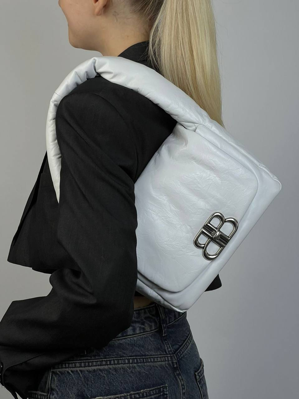 СУМКА BALENCIAGA детальное фото