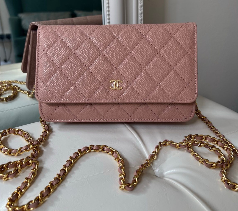 СУМКА CHANEL MINI фото