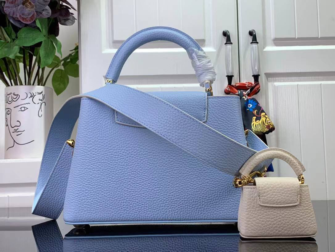 СУМКА LOUIS VUITTON детальное фото