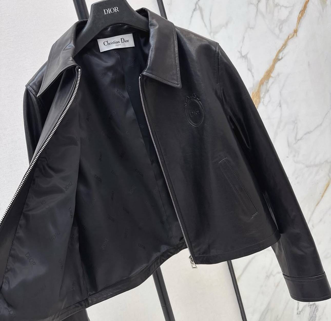 КУРТКА CHRISTIAN DIOR детальное фото