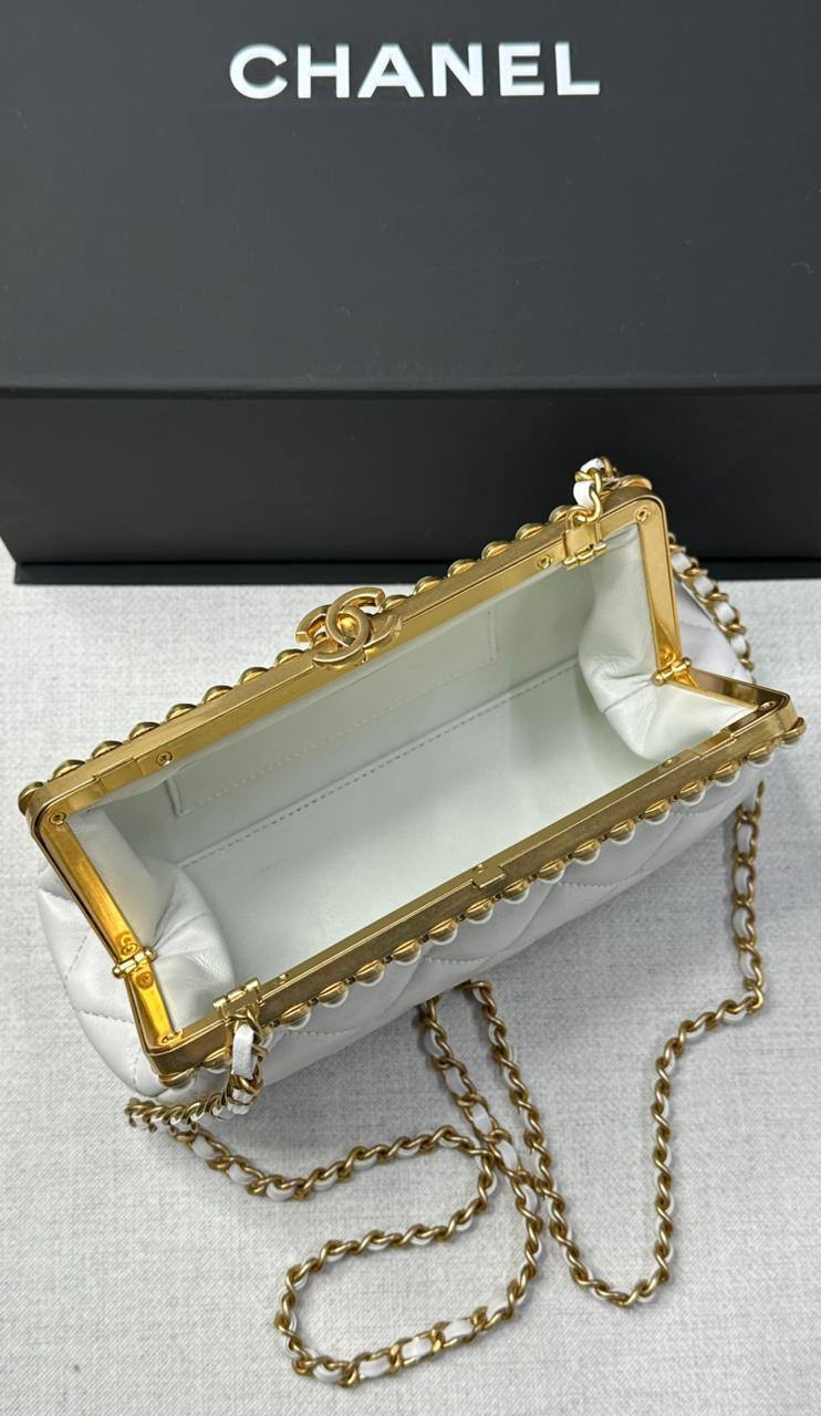 СУМКА CHANEL детальное фото