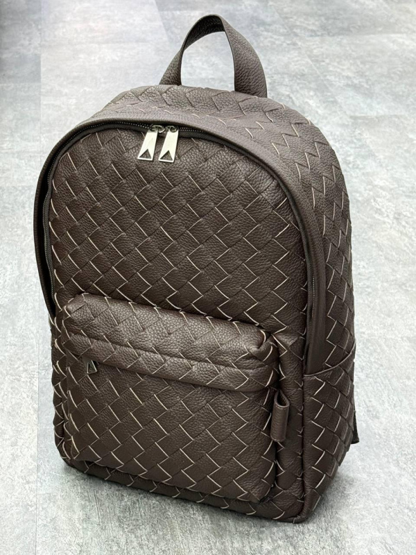 МУЖСКОЙ РЮКЗАК BOTTEGA VENETA фото