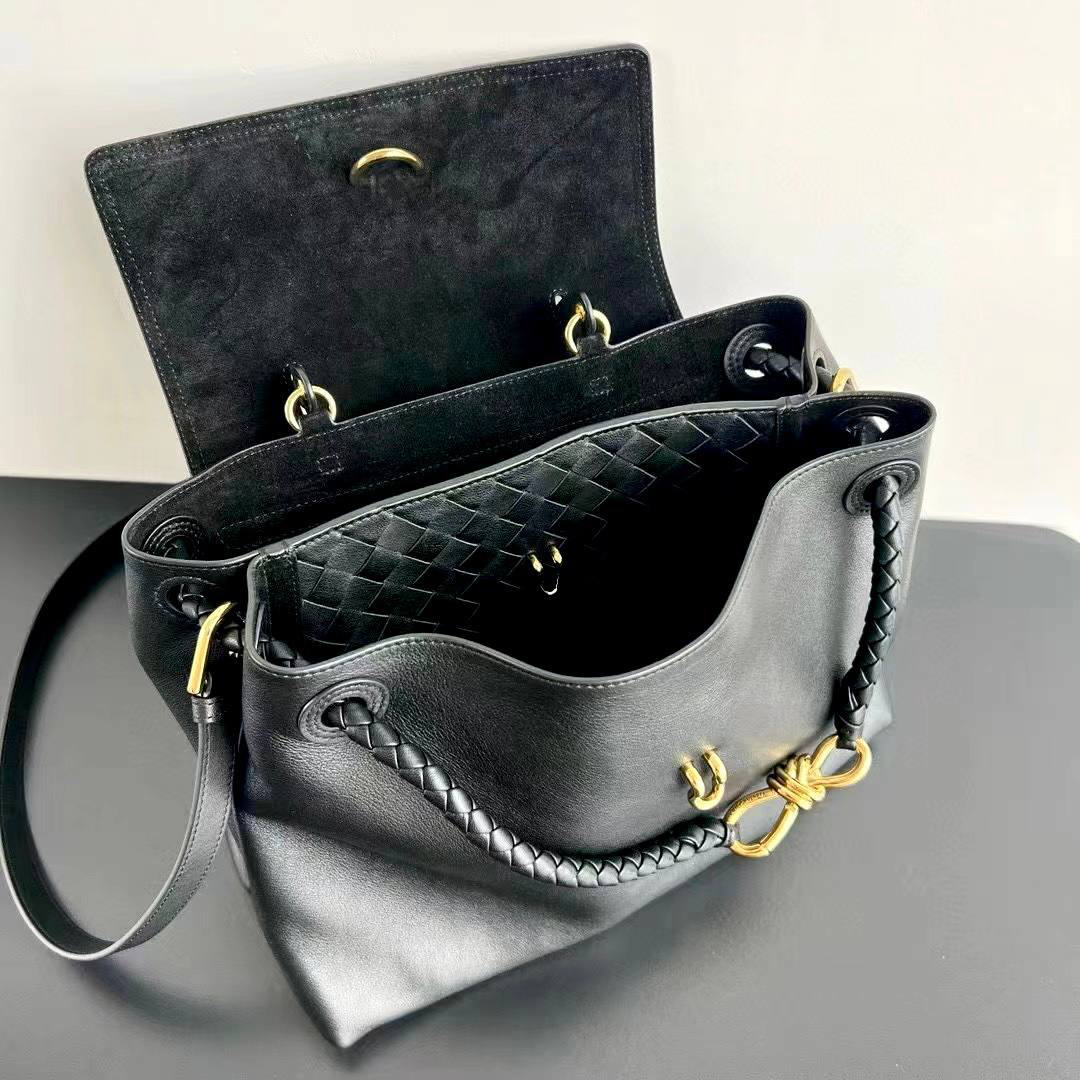 СУМКА BOTTEGA VENETA детальное фото