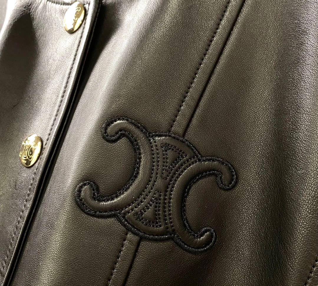 БОМБЕР CELINE детальное фото