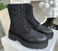 БОТИНКИ CELINE фото