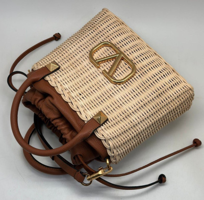 СУМКА VALENTINO фото