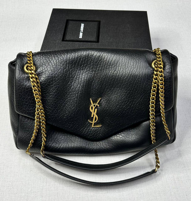 СУМКА SAINT LAURENT фото