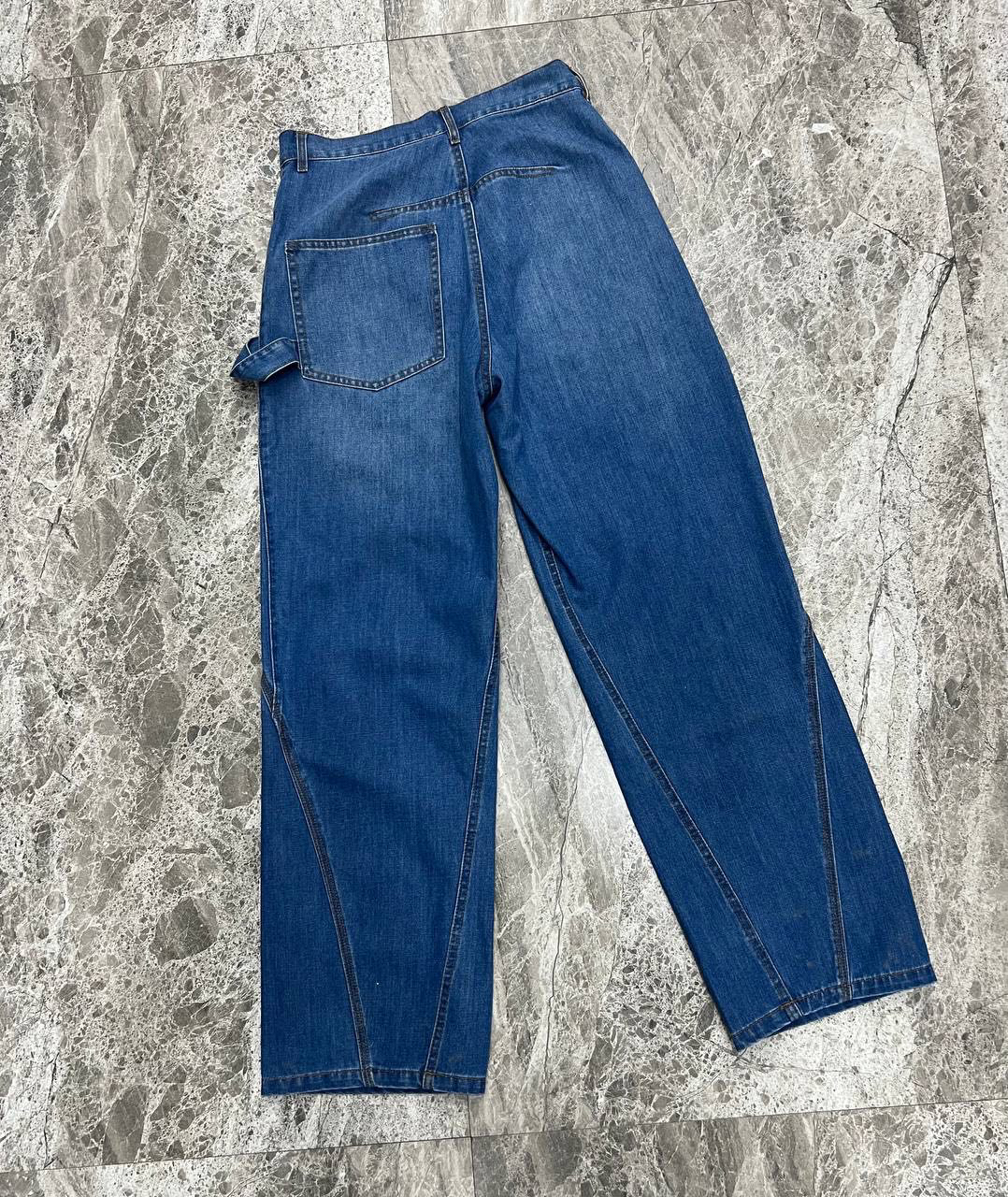 ДЖИНСЫ детальное фото