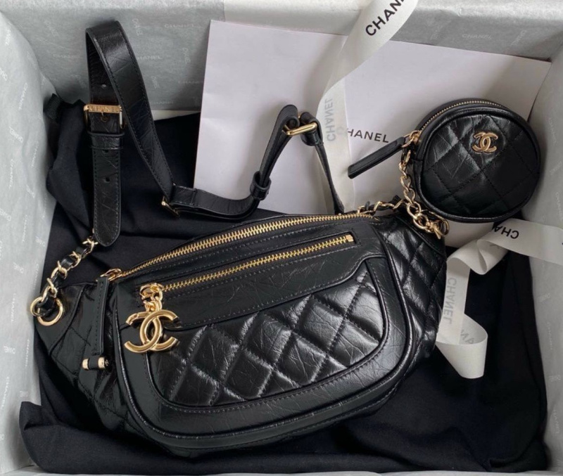 СУМКА CHANEL фото