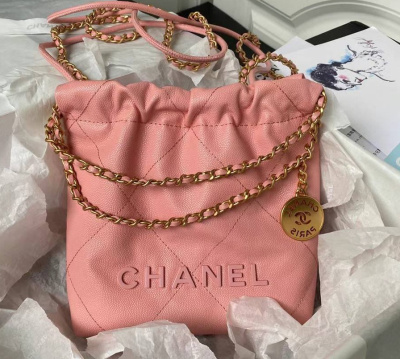 СУМКА CHANEL 22 фото