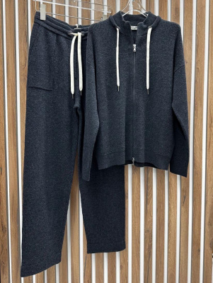 КОСТЮМ BRUNELLO CUCINELLI фото