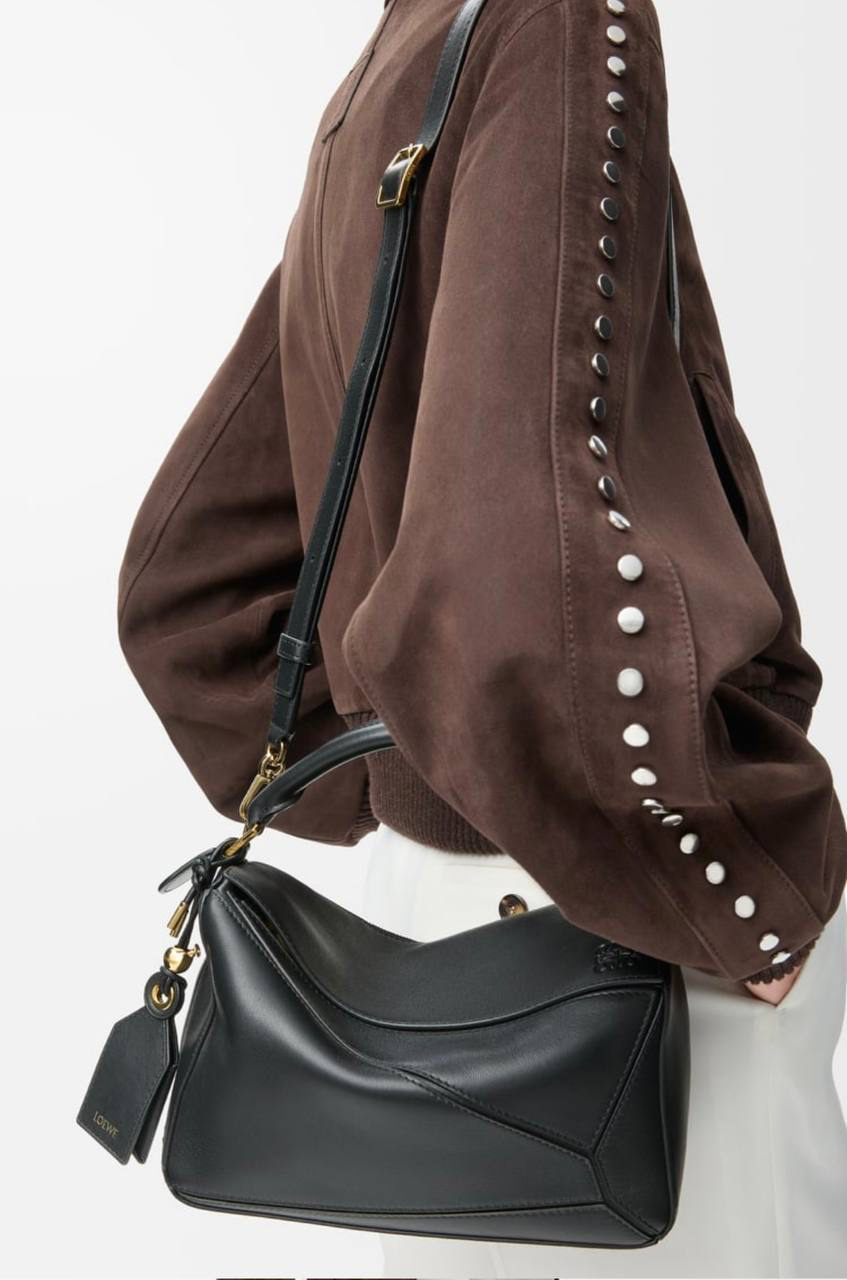 СУМКА LOEWE детальное фото