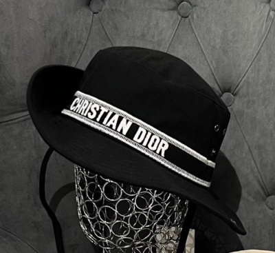 ПАНАМА CHRISTIAN DIOR фото