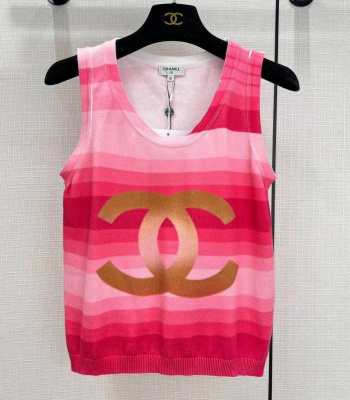 МАЙКА CHANEL фото