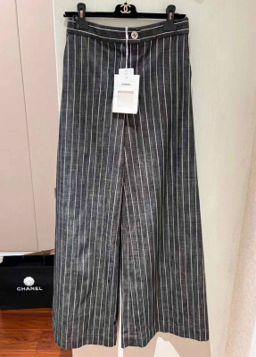 БРЮКИ CHANEL фото