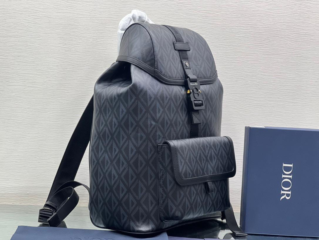 МУЖСКОЙ РЮКЗАК CHRISTIAN DIOR детальное фото