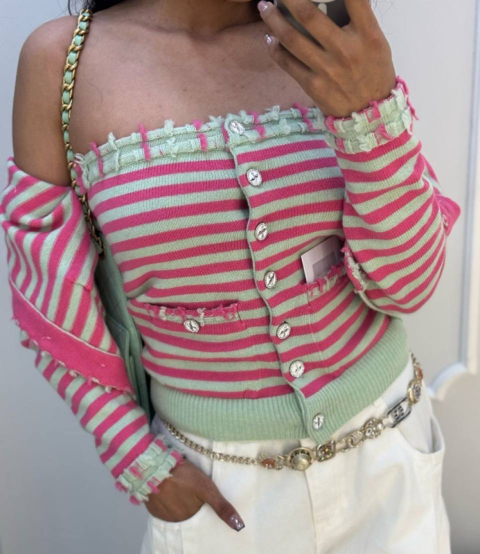 ТОП CHANEL фото