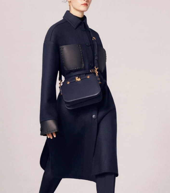 РУБАШКА FENDI фото