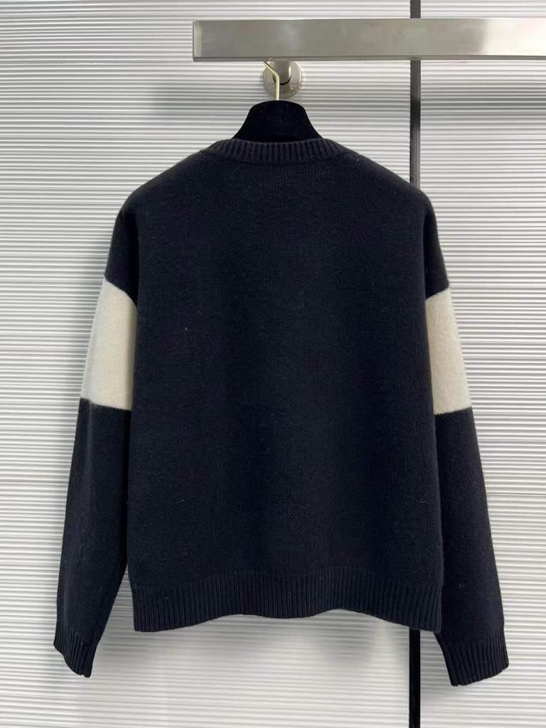 СВИТЕР CELINE детальное фото