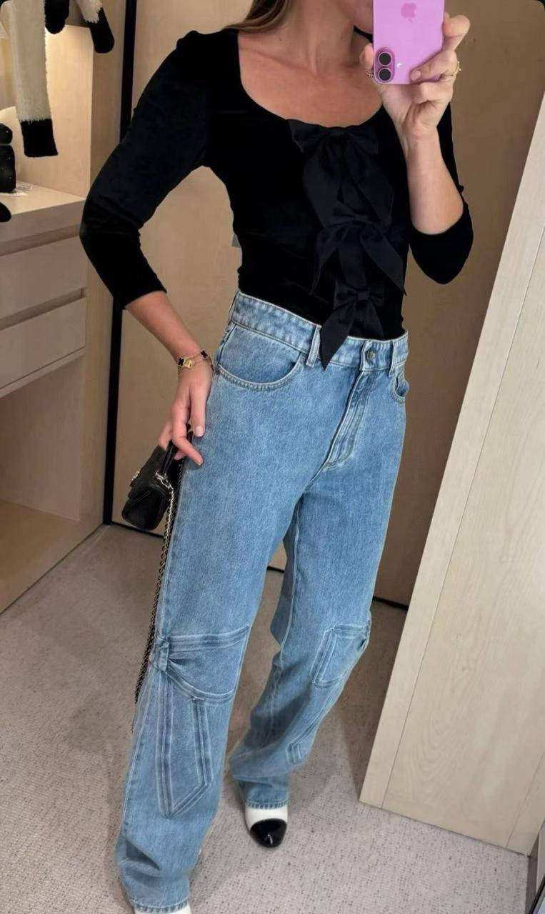 КОФТА CHANEL детальное фото