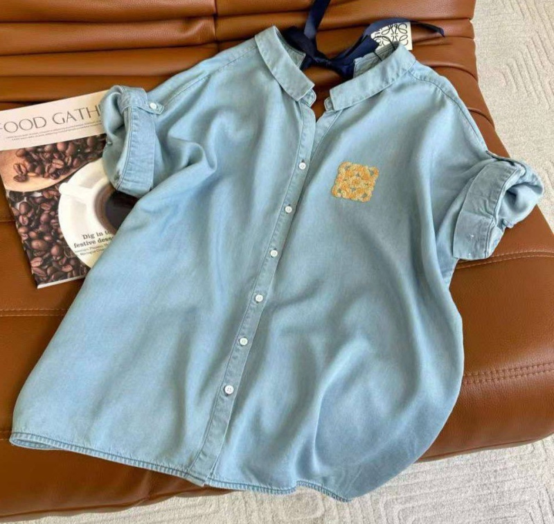 РУБАШКА LOEWE фото