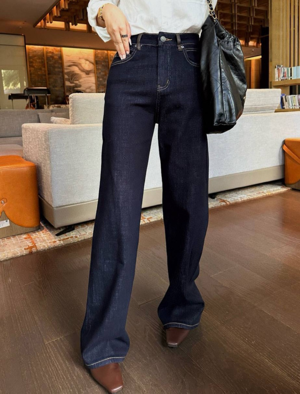 ДЖИНСЫ LORO PIANA фото