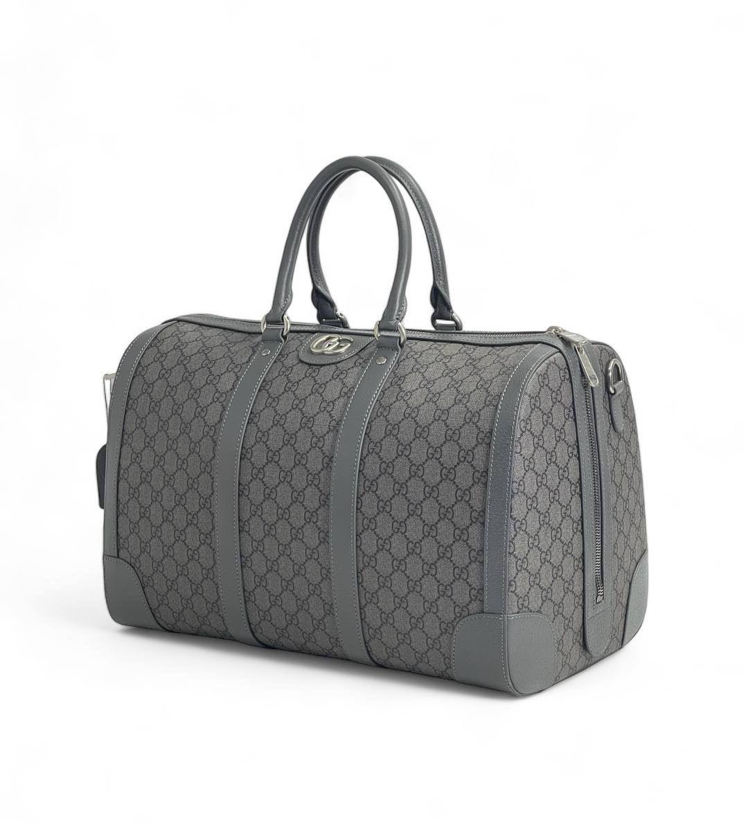 ДОРОЖНАЯ СУМКА GUCCI детальное фото