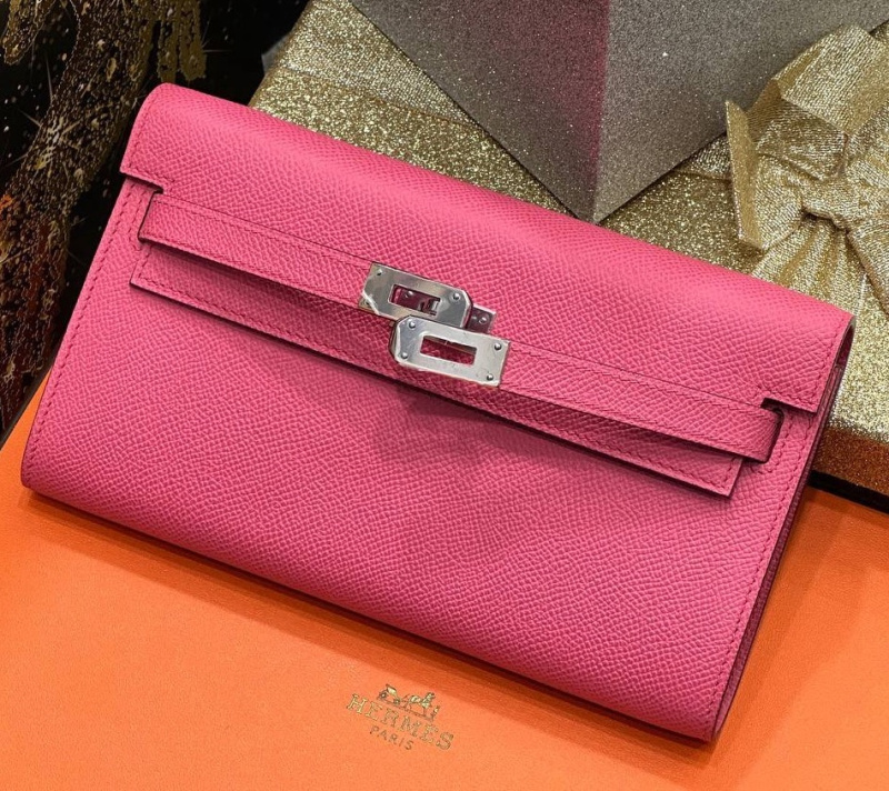 СУМКА HERMES KELLY TO GO фото