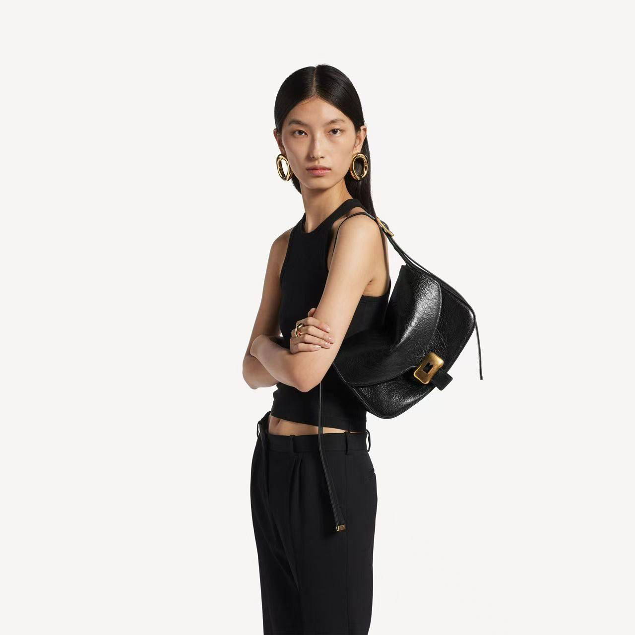 СУМКА BALENCIAGA детальное фото