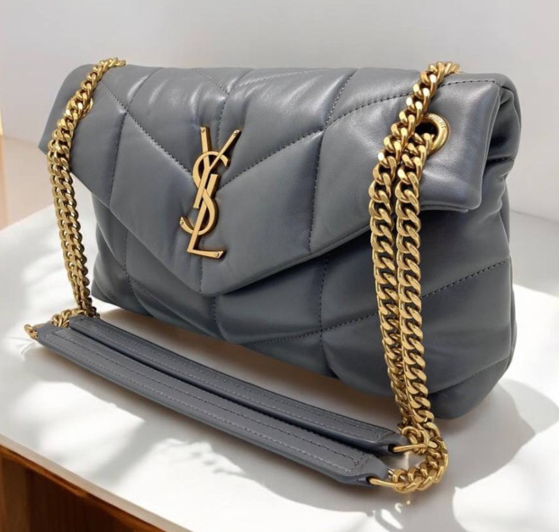 СУМКА SAINT LAURENT фото