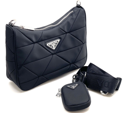 СУМКА PRADA фото