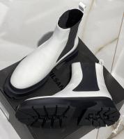 БОТИНКИ JIL SANDER фото