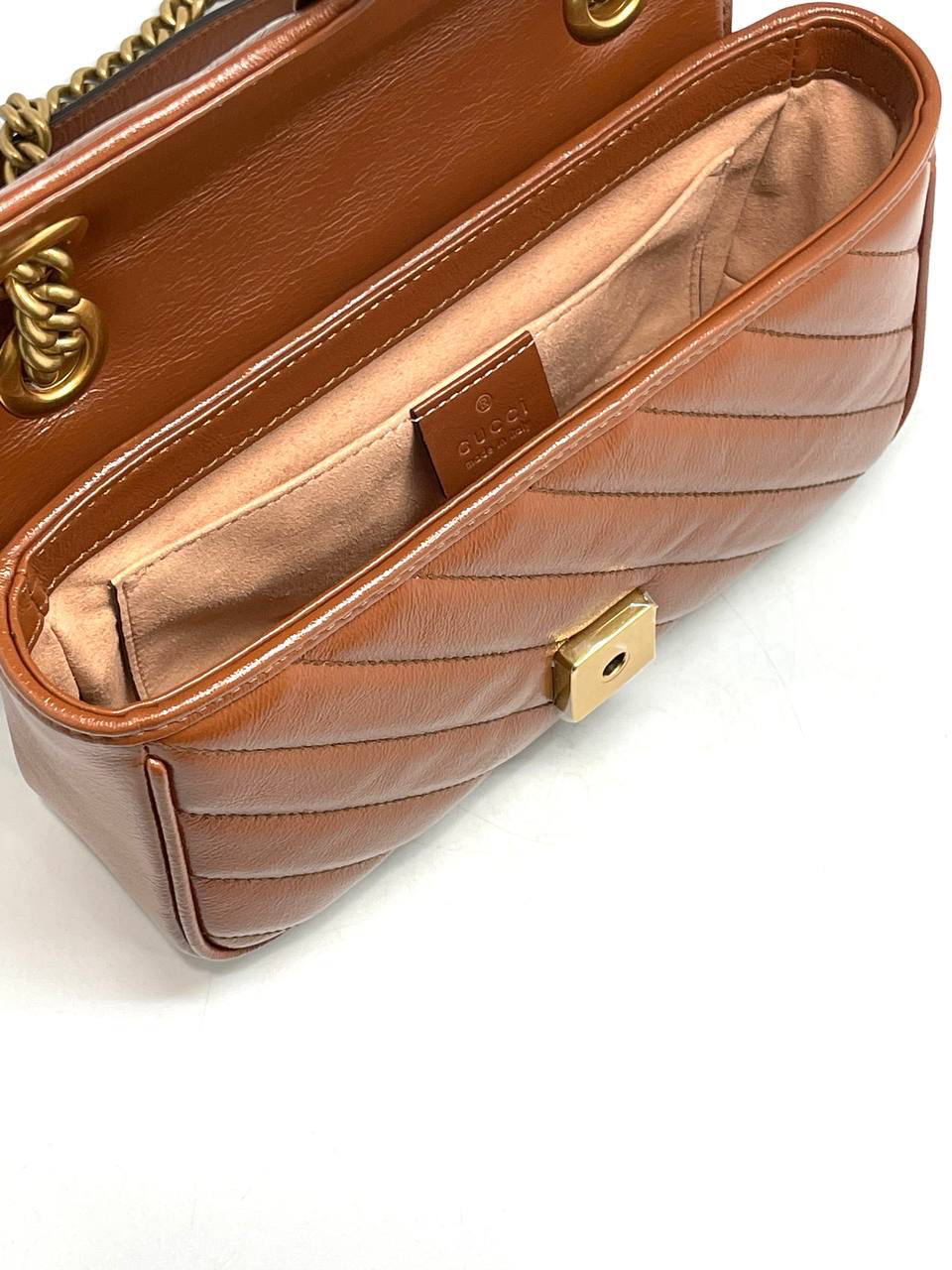 СУМКА GUCCI детальное фото