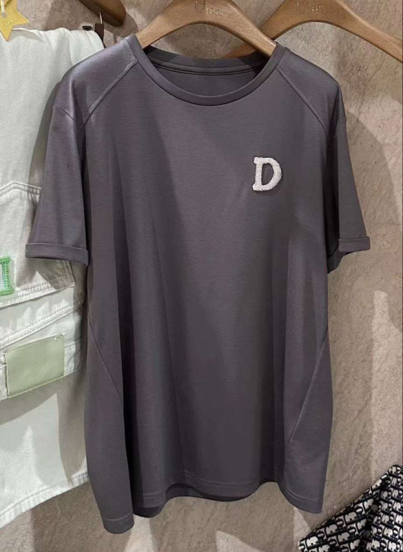 ФУТБОЛКА CHRISTIAN DIOR фото