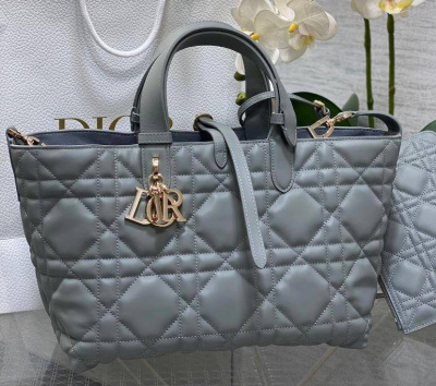 СУМКА CHRISTIAN DIOR фото