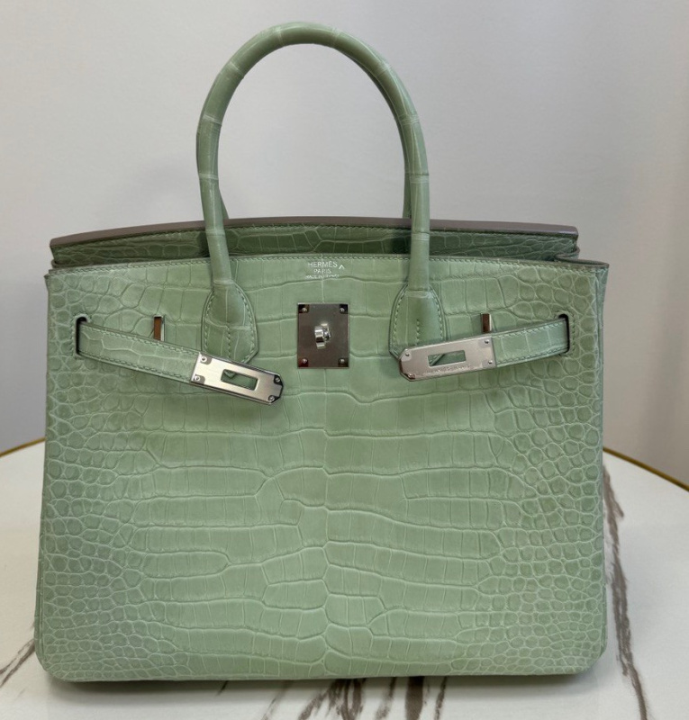 СУМКА HERMES BIRKIN 30 фото