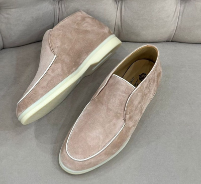 ЛОФЕРЫ LORO PIANA фото