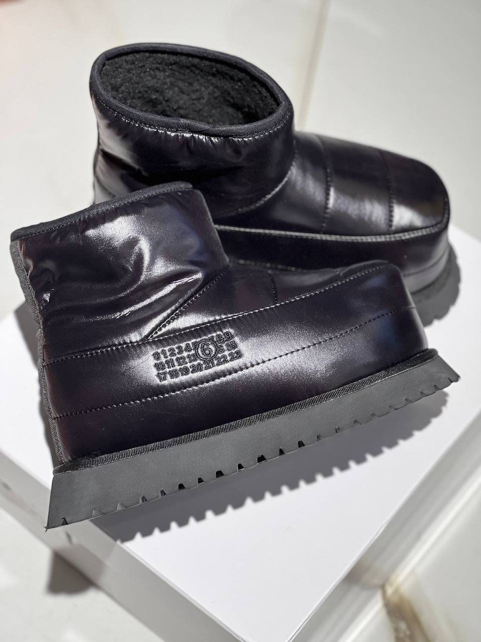 БОТИЛЬОНЫ MAISON MARGIELA детальное фото